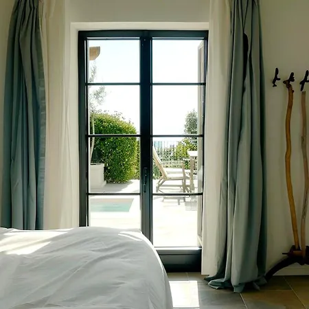House Konus In Holiday home Drios