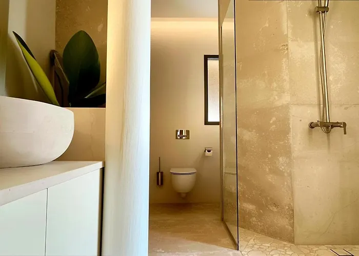 Casa vacanze House Konus In *